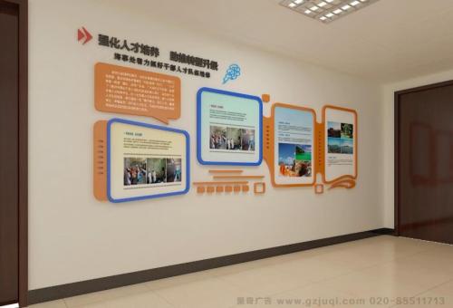 丘北医院文化墙怎么做？如何建好科室护理文化墙？