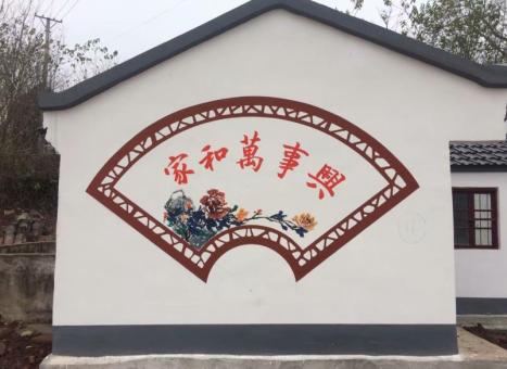 丘北关于墙绘知识，您知道哪些？