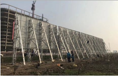 丘北什么是广告物料？