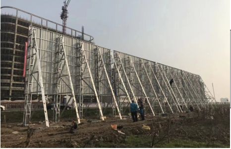 丘北凯创教你怎样选择户外广告牌的最佳位置