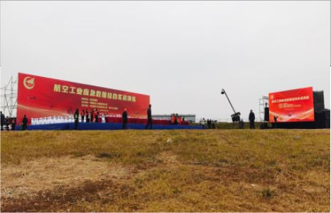 丘北活动搭建主要是做什么的？