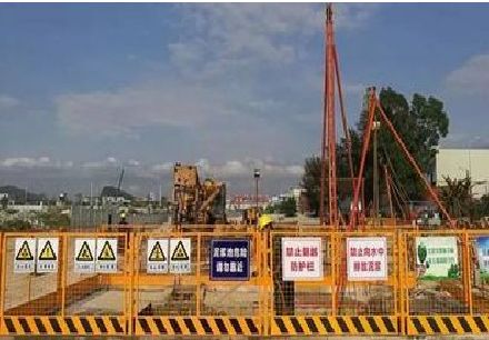 丘北房地产项目标识制作要点