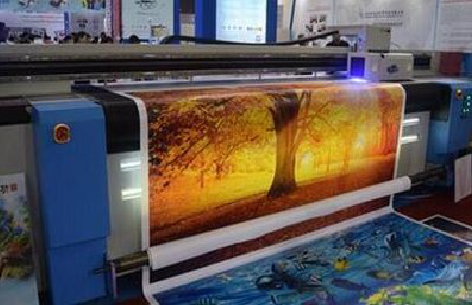 丘北写真有哪些介质？