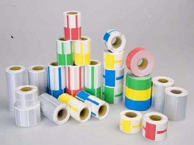 丘北关于不干胶材料。