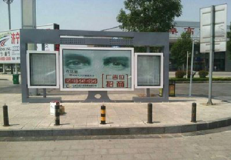 丘北社区广告投放的几种常见方式。