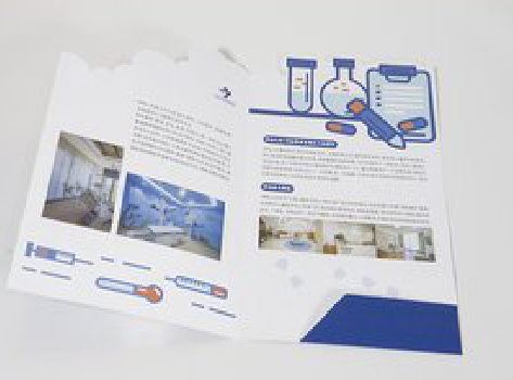 丘北说明书印刷有哪些样式可以选择？