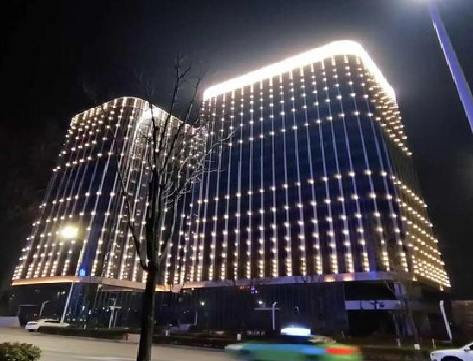 丘北亮化工程安装注意事项。