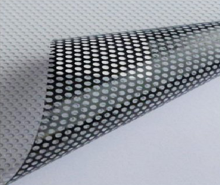 丘北优劣单透膜的鉴定方法。