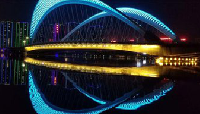 丘北亮化工程如何做好公共区域的安全性。