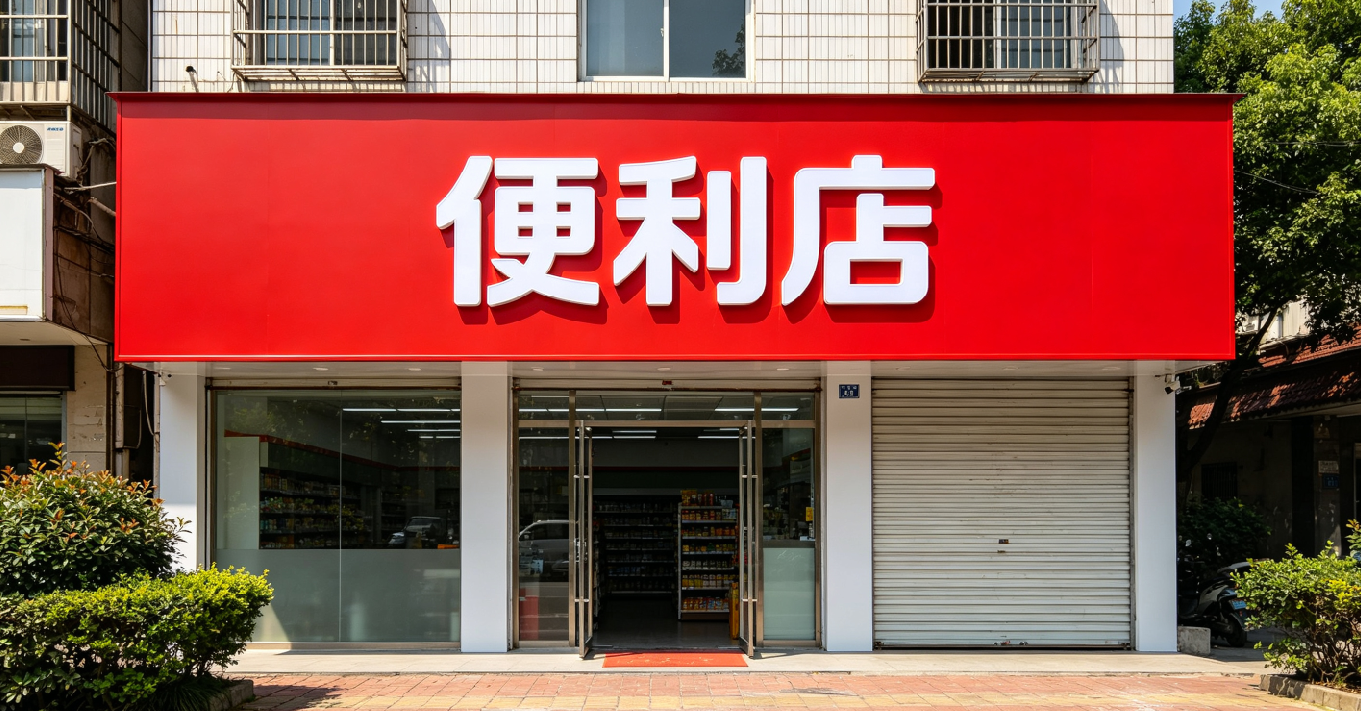 丘北门店招牌怎么选？主流门头招牌类型优缺点及适用场景全解析